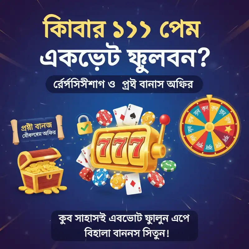 বোনাস
